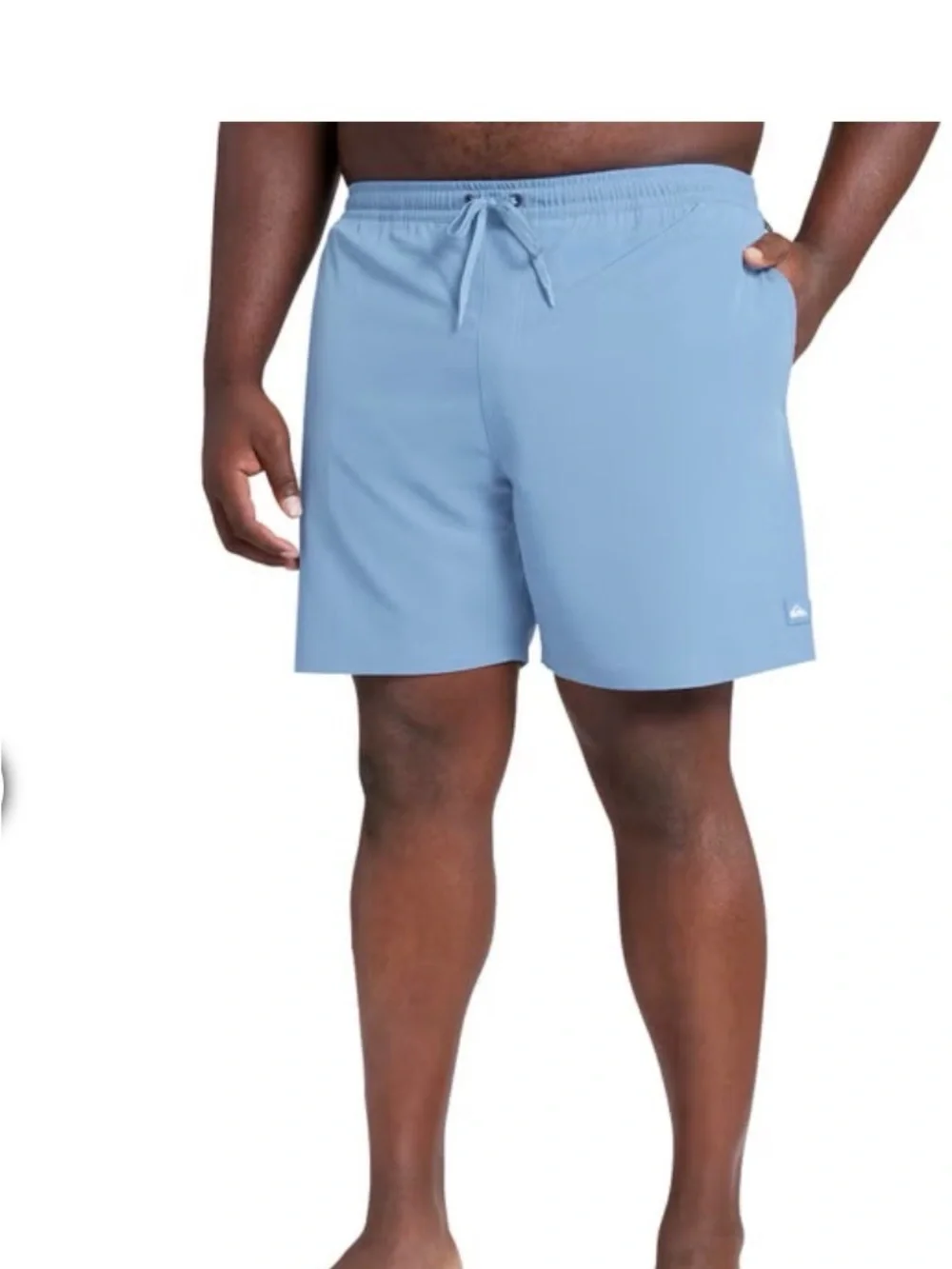 Quiksilver Waterman Collection Swim Volley Shorts Size XXL